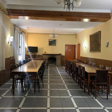 Hostal Rural Can Enric Sant Sadurni d'Osormort Esterno foto