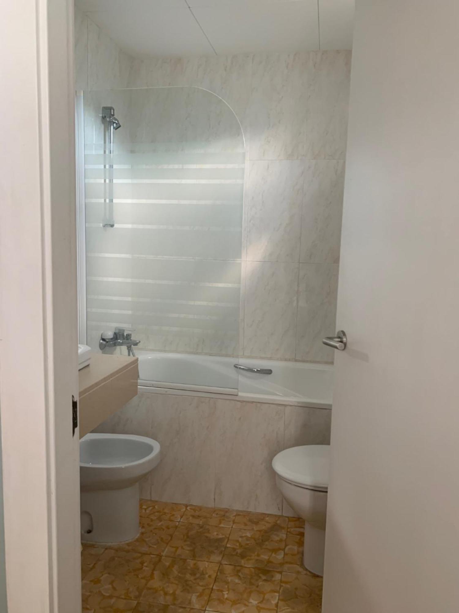 Hostal Rural Can Enric Sant Sadurni d'Osormort Esterno foto