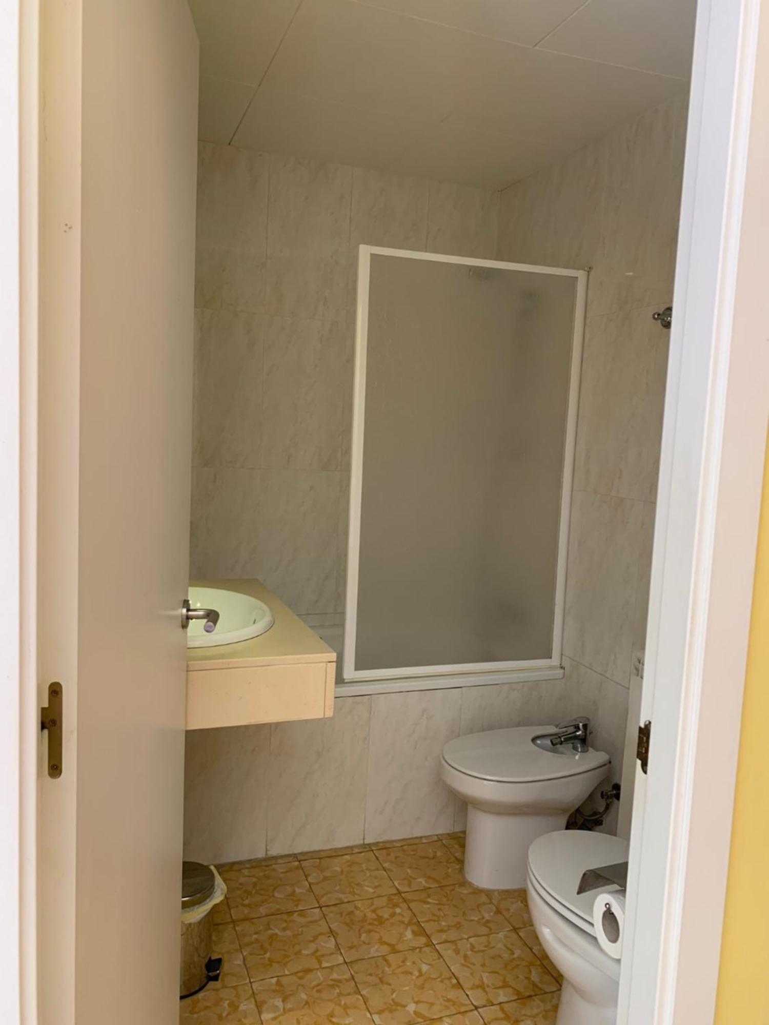 Hostal Rural Can Enric Sant Sadurni d'Osormort Esterno foto