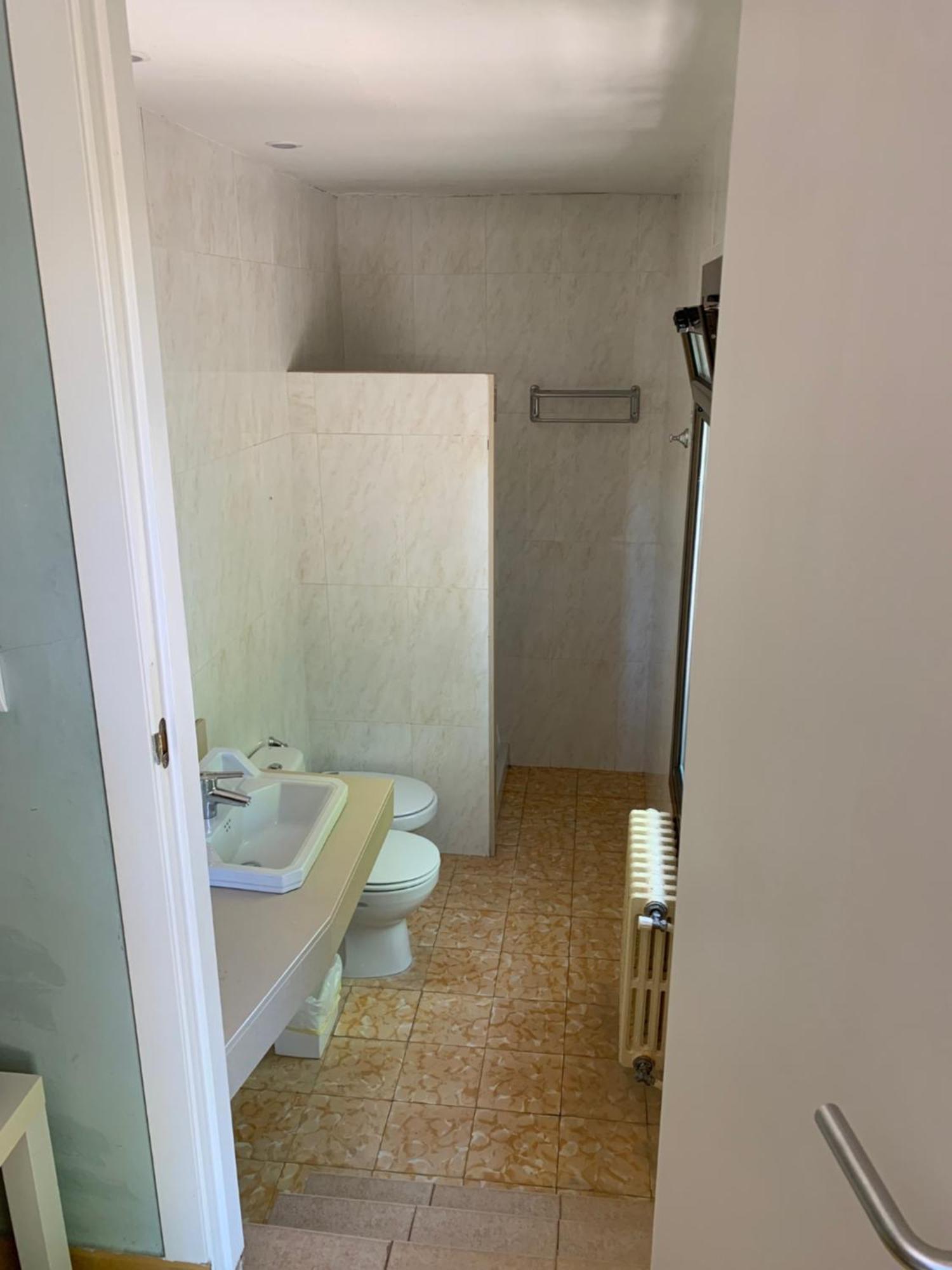 Hostal Rural Can Enric Sant Sadurni d'Osormort Esterno foto
