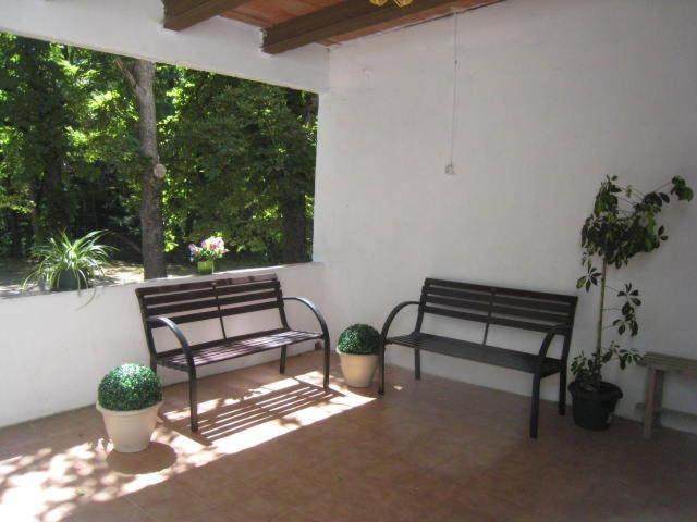 Hostal Rural Can Enric Sant Sadurni d'Osormort Esterno foto
